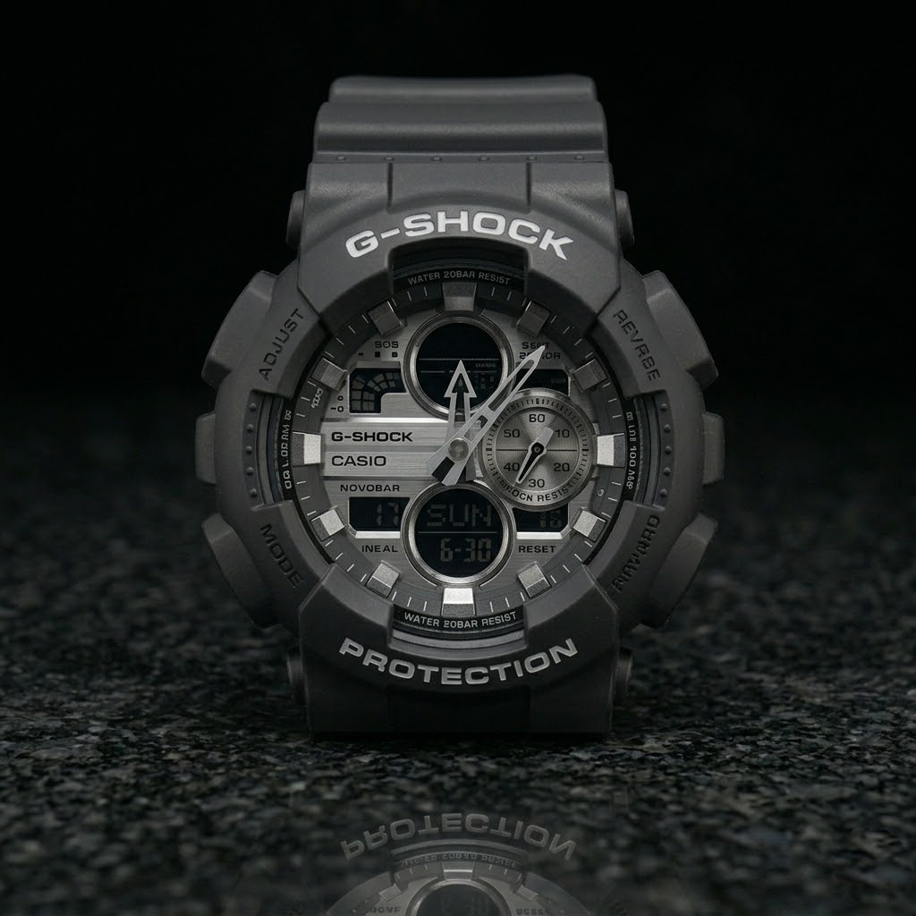 G-Shock GA