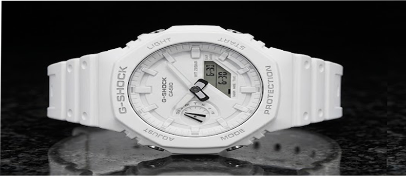 G-Shock GA