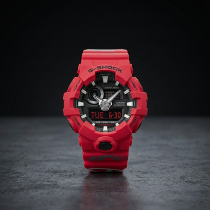 G-Shock GA
