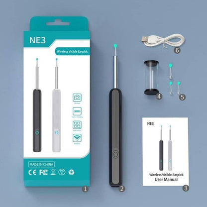 Smart Ear Kit – Safe & Effective
