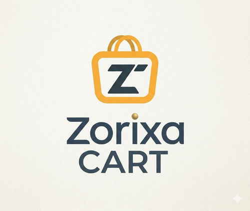 Zorixa Cart