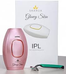 Mini Laser Hair Removal