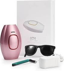 Mini Laser Hair Removal