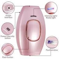 Mini Laser Hair Removal