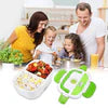 Portable Electric food heater box