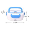 Portable Electric food heater box