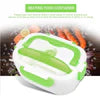 Portable Electric food heater box