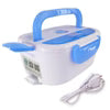 Portable Electric food heater box