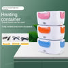 Portable Electric food heater box